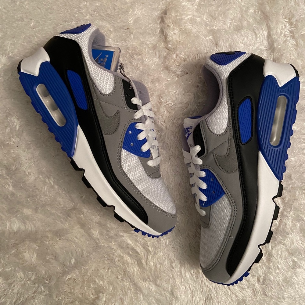 Nike AirMax 90 Royal
